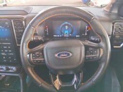 Ford Ranger full