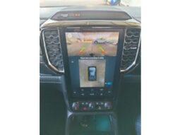 Ford Ranger full