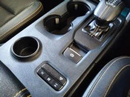 Ford Ranger full