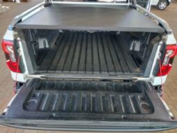 Ford Ranger full