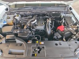 Ford Ranger full