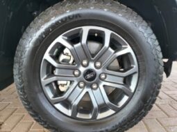 Ford Ranger full