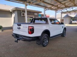 Ford Ranger full
