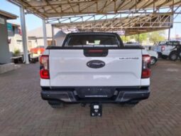 Ford Ranger full