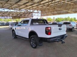 Ford Ranger full
