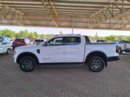 Ford Ranger full
