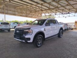 Ford Ranger full