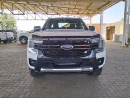 Ford Ranger full
