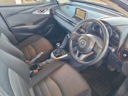 Mazda CX-3 full