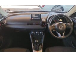 Mazda CX-3 full
