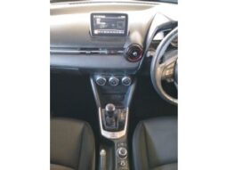 Mazda CX-3 full