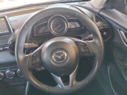 Mazda CX-3 full