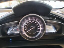 Mazda CX-3 full