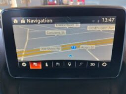 Mazda CX-3 full
