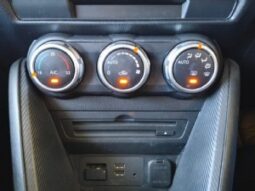 Mazda CX-3 full