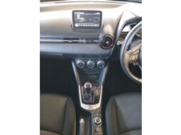 Mazda CX-3 full