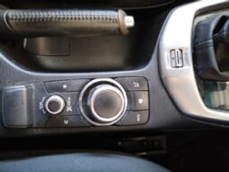 Mazda CX-3 full