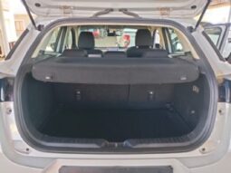 Mazda CX-3 full