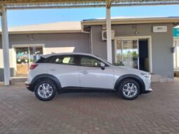 Mazda CX-3 full