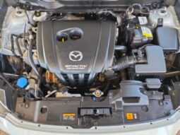 Mazda CX-3 full