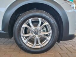 Mazda CX-3 full