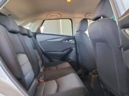 Mazda CX-3 full