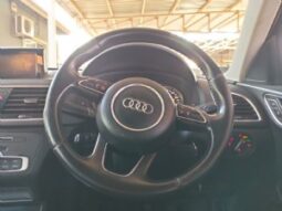Audi Q3 full