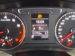 Audi Q3 full