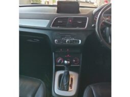 Audi Q3 full