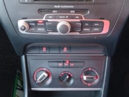 Audi Q3 full