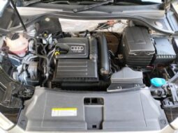 Audi Q3 full