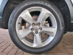 Audi Q3 full