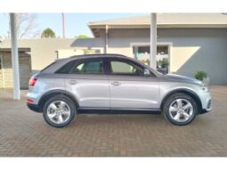 Audi Q3 full