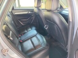 Audi Q3 full