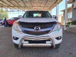 Mazda BT-50 full