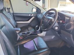 Mazda BT-50 full