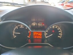 Mazda BT-50 full