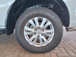 Mazda BT-50 full