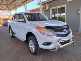 Mazda BT-50