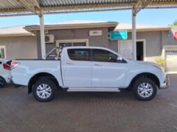 Mazda BT-50 full