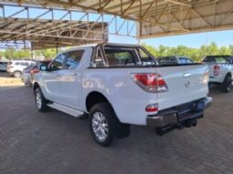 Mazda BT-50 full