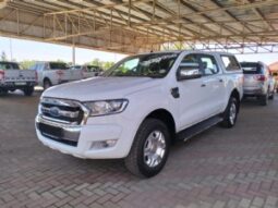 Ford Ranger full