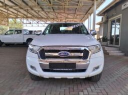 Ford Ranger full