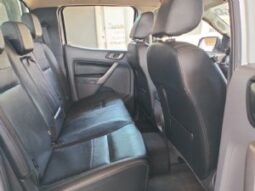 Ford Ranger full