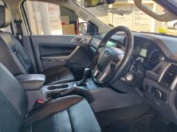 Ford Ranger full