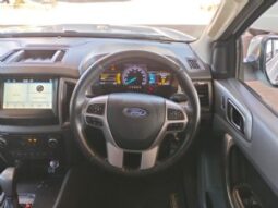 Ford Ranger full