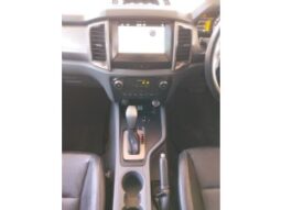 Ford Ranger full