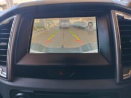 Ford Ranger full