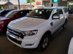 Ford Ranger full
