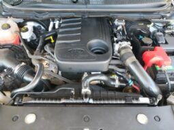 Ford Ranger full